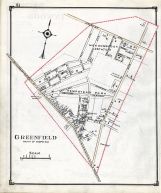 Greenfield, Nassau County 1914 Long Island